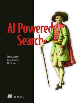 AI-Powered Search Book Cover